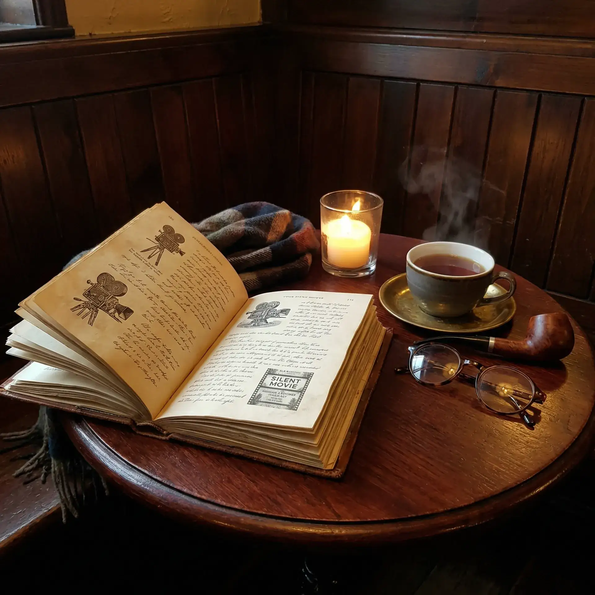 内射 酒馆月刊 - 2026年3月刊